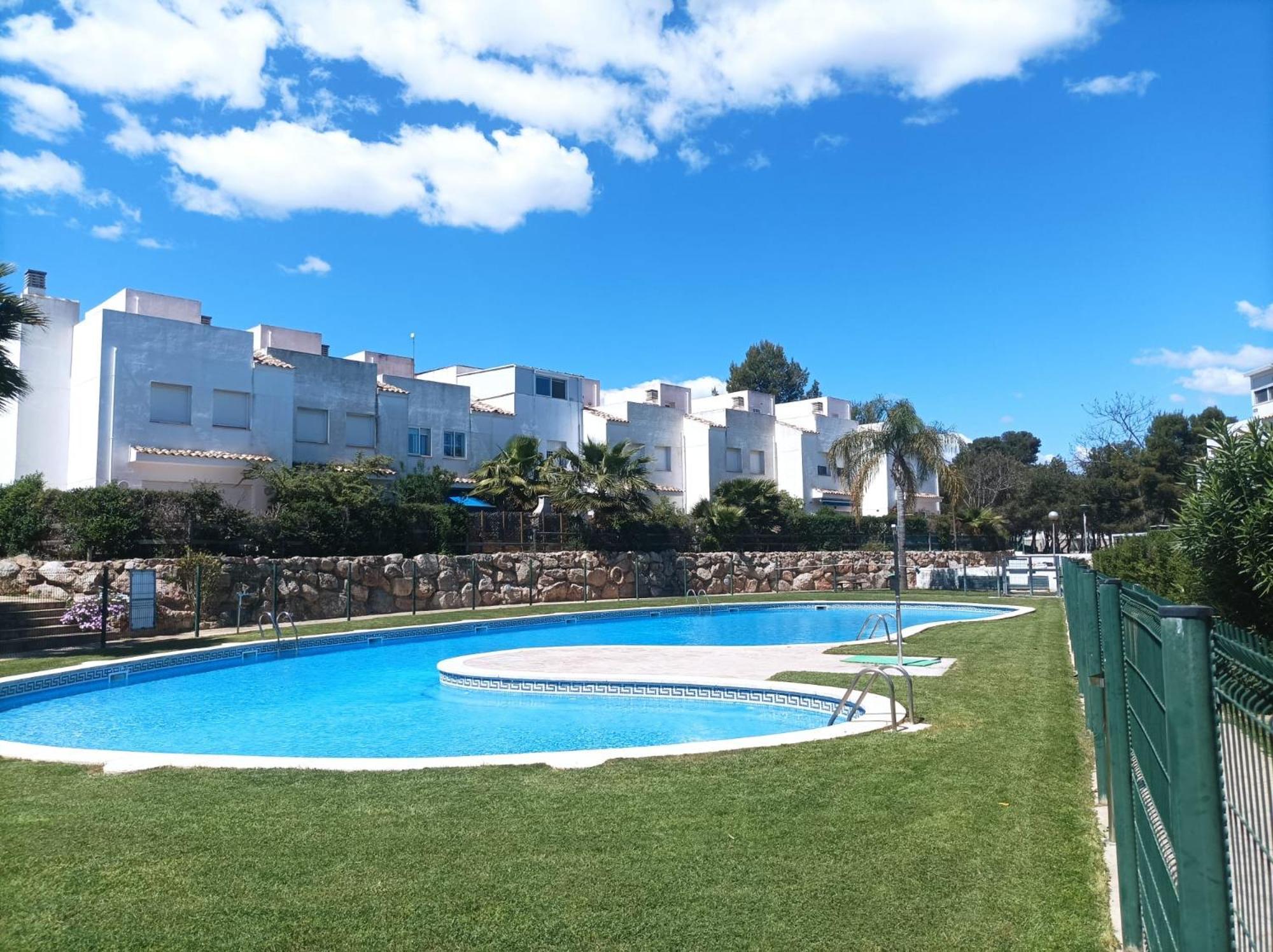 Sunandbed Cumbres